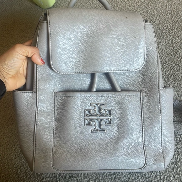Tory Burch Backpack - Picture 1 of 7
